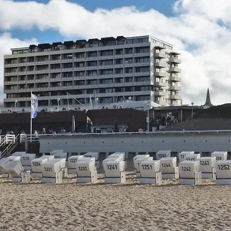 Haus Am Meer14 - App. 056 Wb