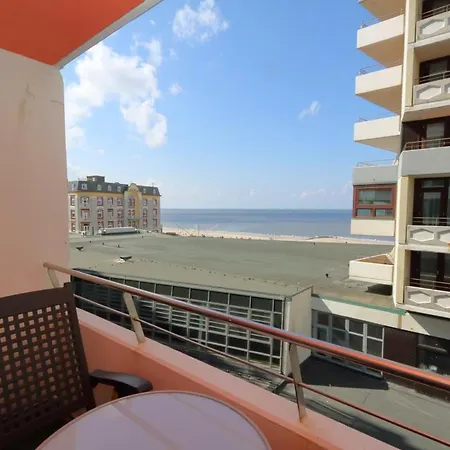 Haus Am Meer14 - App. 056 Wb *