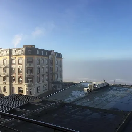 Haus Am Meer14 - App. 056 Wb