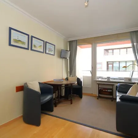 Haus Am Meer14 - App. 056 Wb Appartamento *