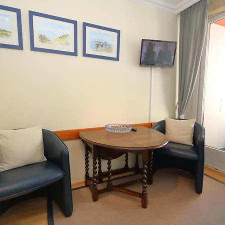 Haus Am Meer14 - App. 056 Wb *