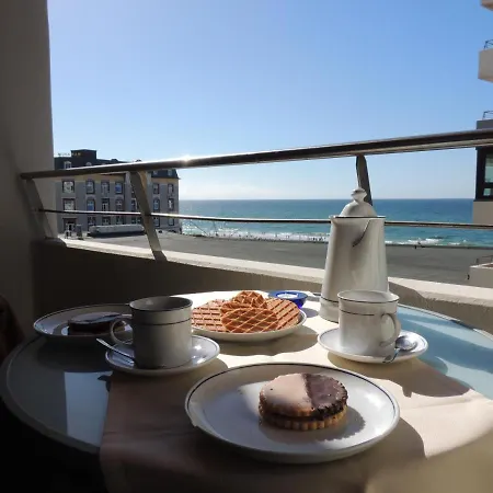 Haus Am Meer14 - App. 056 Wb Appartamento *