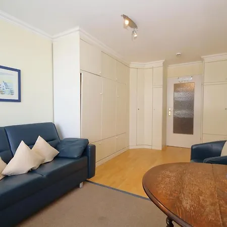 Appartamento Haus Am Meer14 - App. 056 Wb Westerland