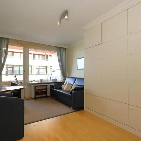 Haus Am Meer14 - App. 056 Wb Westerland