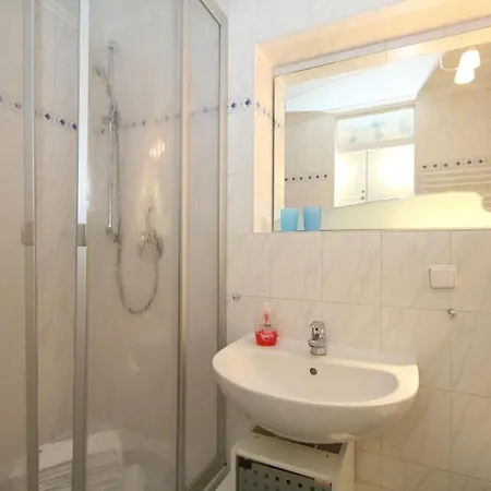 Appartamento Haus Am Meer14 - App. 056 Wb *